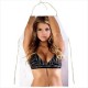 Jessica Simpson - BBQ/Kitchen Apron