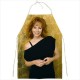 Reba Mcentire - BBQ/Kitchen Apron