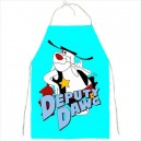 Deputy Dawg - BBQ/Kitchen Apron