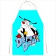 Deputy Dawg - BBQ/Kitchen Apron