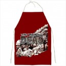 The Walking Dead - BBQ/Kitchen Apron
