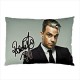Robbie Williams - Pillow Case