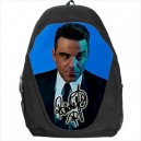 Robbie Williams - Rucksack / Backpack