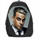 Robbie Williams - Rucksack / Backpack