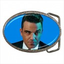 Robbie Williams - Belt Buckle
