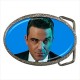 Robbie Williams - Belt Buckle