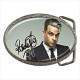 Robbie Williams - Belt Buckle