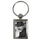 Lee Van Cleef - Rectangle Keyring
