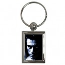 Jean Claude Van Damme - Rectangle Keyring