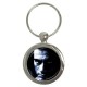 Jean Claude Van Damme - Round Keyring