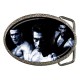 Jean Claude Van Damme - Belt Buckle