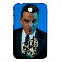 Robbie Williams - Samsung Galaxy Tab 3 7" P3200 Case