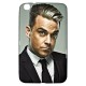 Robbie Williams - Samsung Galaxy Tab 3 8" T3100 Case