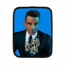 Robbie Williams - 7" Netbook/Laptop case
