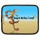 Wile E Coyote - 15" Netbook/Laptop case
