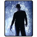 Freddy Krueger A Nightmare On Elm Street - Medium Throw Fleece Blanket