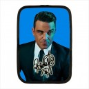 Robbie Williams - 10" Netbook/Laptop case