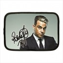 Robbie Williams - 10" Netbook/Laptop case