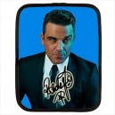Robbie Williams - 12" Netbook/Laptop case