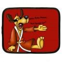 Hong Kong Phooey - 15" Netbook/Laptop case