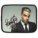 Robbie Williams - 13" Netbook/Laptop case