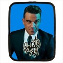 Robbie Williams - 15" Netbook/Laptop case