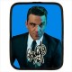 Robbie Williams - 15" Netbook/Laptop case