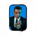 Robbie Williams - Apple iPad Mini/Mini 2 Retina Soft Zip Case