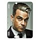 Robbie Williams -  Kindle Fire HDX 7" Hardshell Case