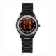 Game Of Thrones Frey - Mens Black Stainless Steel Round Watch