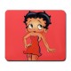 Betty Boop - Large Mousemat