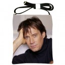 Kevin Sorbo - Shoulder Sling Bag