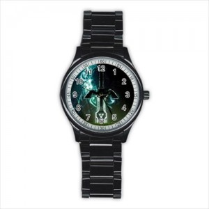 http://www.starsonstuff.com/21101-thickbox/zelda-mens-black-stainless-steel-round-watch.jpg
