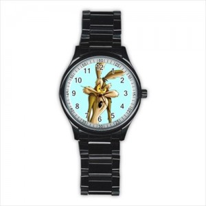 http://www.starsonstuff.com/21117-thickbox/wile-e-coyote-mens-black-stainless-steel-round-watch.jpg