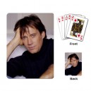 Kevin Sorbo - Playing Cards