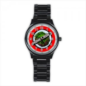 http://www.starsonstuff.com/21127-thickbox/minecraft-mens-black-stainless-steel-round-watch.jpg