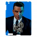 Robbie Williams - Apple iPad 3/4 Case