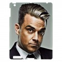 Robbie Williams - Apple iPad 3/4 Case