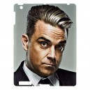 Robbie Williams - Apple iPad 3/4 Case