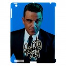 Robbie Williams - Apple iPad 3/4 Case (Fully Compatible with Smart Cover)