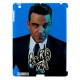 Robbie Williams - Apple iPad 3/4 Case (Fully Compatible with Smart Cover)