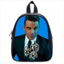 Robbie Williams - School Bag (Small)