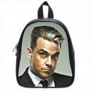 Robbie Williams - School Bag (Small)