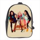 Little Mix - School Bag (Medium)
