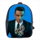 Robbie Williams - School Bag (Large)