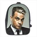 Robbie Williams - School Bag (Large)