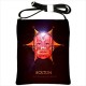 Game Of Thrones Bolton - Shoulder Sling Bag