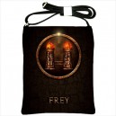 Game Of Thrones Frey - Shoulder Sling Bag