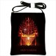 Game Of Thrones Iron Throne - Shoulder Sling Bag
