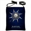 Game Of Thrones Karstark - Shoulder Sling Bag